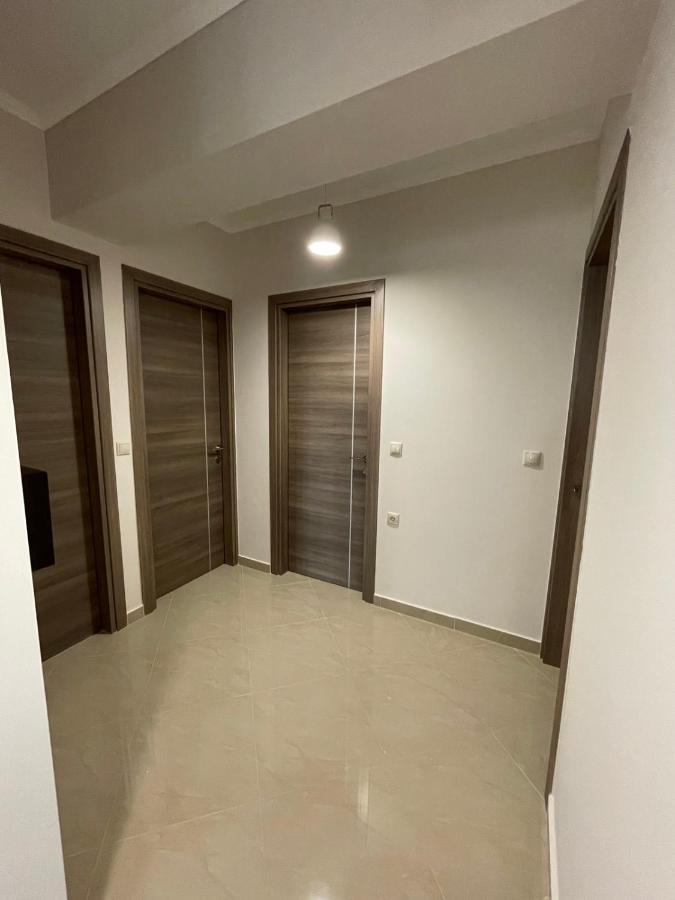 Tasos Cozy House Apartment Kalligoni Exterior photo